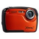 Coleman Xtreme II C12WP-O 16MP Waterproof Digital Camera with 2.5-Inch LCD Screen (Orange) - Envío Gratuito