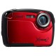 Coleman Xtreme II C12WP-R 16MP Waterproof Digital Camera with 2.5-Inch LCD Screen (Red) - Envío Gratuito