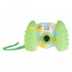 Crayola 2.1 MP Camera - Green (24073-PDQ) Colors May Vary - Envío Gratuito