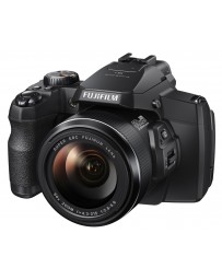 Fujifilm FinePix S1 16 MP Digital Camera with 3.0-Inch LCD (Black) - Envío Gratuito