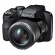 Fujifilm FinePix S9200 16.2 Megapixel Bridge Camera - Envío Gratuito