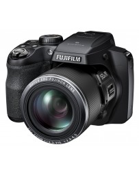 Fujifilm FinePix S9200 16.2 Megapixel Bridge Camera - Envío Gratuito