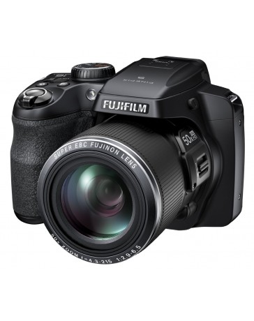 Fujifilm FinePix S9200 16.2 Megapixel Bridge Camera - Envío Gratuito