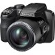 Fujifilm FinePix S9800 Digital Camera with 3.0-Inch LCD (Black) - Envío Gratuito