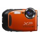 Fujifilm XP70 16 MP Digital Camera with 2.7-Inch LCD (Orange) - Envío Gratuito