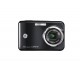 General Imaging Smart C1640W-BK 16MP Digital Camera with 2.7-Inch LCD (Black) - Envío Gratuito