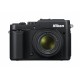 Nikon COOLPIX P7800 12.2 MP Digital Camera with 7.1x Optical Zoom NIKKOR ED Glass Lens and 3-inch Vari-Angle LCD - Envío Gratuit