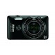 Nikon COOLPIX S6900 (Black) - Envío Gratuito