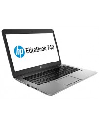 HP EliteBook 740 G1 14" LED Notebook - Envío Gratuito