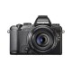 Olympus Stylus 1s Digital Camera with 10.7x Optical Image Stabilized Zoom and 3-Inch LCD (Black) - Envío Gratuito