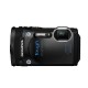 Olympus TG-860 Tough Waterproof Digital Camera with 3-Inch LCD (Black) - Envío Gratuito