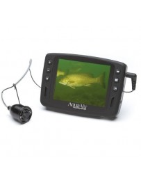 Outdoors Insight AV Micro Game Camera, Black - Envío Gratuito