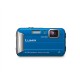 Panasonic DMC-TS30A LUMIX Active Lifestyle Tough Camera (Blue) - Envío Gratuito