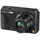 Panasonic DMC-ZS35K 16.1 MP Digital Camera with 3-Inch LCD (Black) - Envío Gratuito