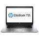 HP EliteBook 755 G2 15.6" Touchscreen Notebook - Envío Gratuito
