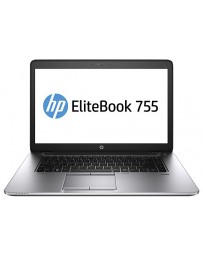 HP EliteBook 755 G2 15.6" Touchscreen Notebook - Envío Gratuito