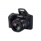 POWERSHOT SX410 IS KIT (BLACK) - 0107C001 - Envío Gratuito