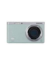 Samsung NX Mini 20.5MP CMOS Smart WiFi & NFC - Envío Gratuito