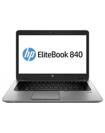 HP EliteBook 840 G1 - Core i7 4600U / 2.1 GHz - Windows 7 Pro 64-bit / retroceso a 8 Pro - preinstalado: Windows 7 - Envío Gratu