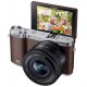 Samsung NX3000 Wireless Smart 20.3MP - Envío Gratuito