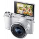 Samsung NX3000 Wireless Smart 20.3MP - Envío Gratuito