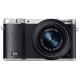 Samsung NX3000 Wireless Smart 20.3MP Compact System Camera - Envío Gratuito