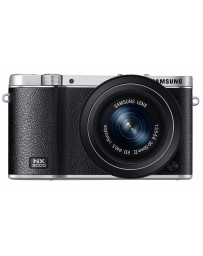 Samsung NX3000 Wireless Smart 20.3MP Compact System Camera - Envío Gratuito