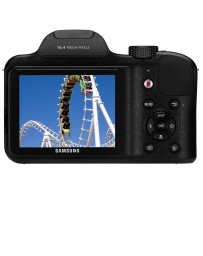 Samsung WB1100F 16.2MP CMOS Smart WiFi & NFC Digital Camera - Envío Gratuito