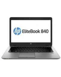 HP EliteBook 840 G1 Intel Core i7 4GB Memory 500GB HDD 14.0" Notebook - Envío Gratuito