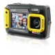 Silicon Valley Imaging Corp 8800-yellow Waterproof Digital Camera (Body Only) - Envío Gratuito