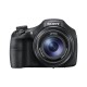 Sony Cyber-shot DSC-HX300 20.4 Megapixel Compact Camera - Envío Gratuito