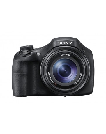 Sony Cyber-shot DSC-HX300 20.4 Megapixel Compact Camera - Envío Gratuito