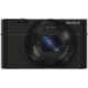 Sony DSC-RX100 20.2 MP Exmor CMOS Sensor Digital Camera with 3.6x Zoom - Envío Gratuito