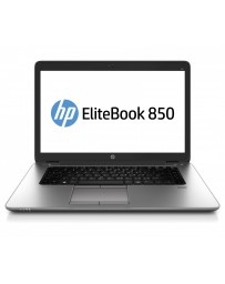 HP EliteBook 850 G1 15.6" LED Notebook - Envío Gratuito