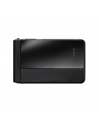 Sony DSC-TX30/B 18 MP Digital Camera with 5x Optical Image Stabilized Zoom and 3.3-Inch OLED (Black) - Envío Gratuito