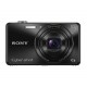 Sony DSCWX220/B 18.2 MP Digital Camera with 2.7-Inch LCD (Black) - Envío Gratuito