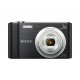 Sony W800/B 20 MP Digital Camera (Black) - Envío Gratuito