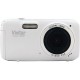 Vivitar 16.1MP Digital Camera with 3-Inch TFT - White (VS137-WHT) - Envío Gratuito