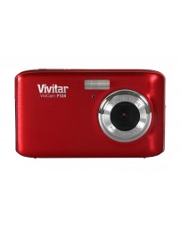 Vivitar ViviCam F128 Digital Camera - Envío Gratuito