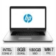 HP EliteBook 850 G1 Intel Core i7 8GB Memory 180GB SSD 15.6" Notebook Windows 7 Professional/Windows 8 Pro - Envío Gratuito