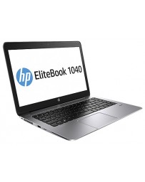 HP EliteBook Folio 1040 G1 Intel Core i7 8GB Memory 256GB SSD 14.0" - Envío Gratuito