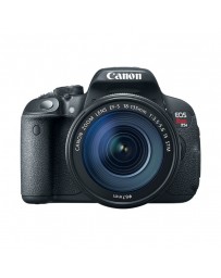 Camara Profesional Canon EOS Rebel T5I, 18MP, LCD 3" , Full HD - Envío Gratuito