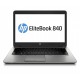 HP EliteBook J8U04UT ABA 14-Inch Laptop (Black) - Envío Gratuito