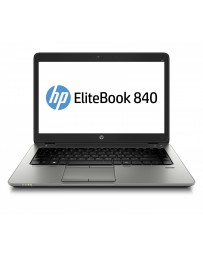 HP EliteBook J8U04UT ABA 14-Inch Laptop (Black) - Envío Gratuito