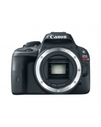 Canon EOS Rebel SL1 Digital Camera (Body Only) - 3" - Envío Gratuito