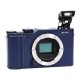 Camara Fujifilm X-A1 16MP CMOS 3"LCD -Azul - Envío Gratuito