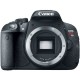 Canon EOS Rebel T5i 18 Megapixel Digital SLR Camera (Body Only) - 3" Touchscreen LCD - Envío Gratuito