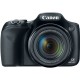 Canon Powershot SX520 HS 16.0 MP Digital Camera with 42x Optical Zoom and 1080p Full HD Video - Envío Gratuito