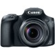 Canon PowerShot SX60 HS Digital Camera - Envío Gratuito