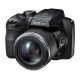 Fujifilm FinePix S9400W 16 MP Digital Camera with 3.0-Inch LCD (Black) - Envío Gratuito